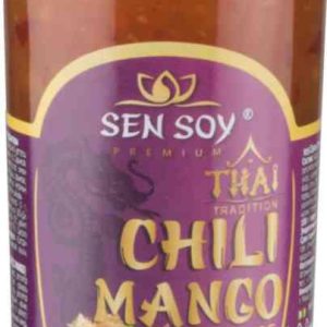 Соус тайский Чили Манго Sen Soy