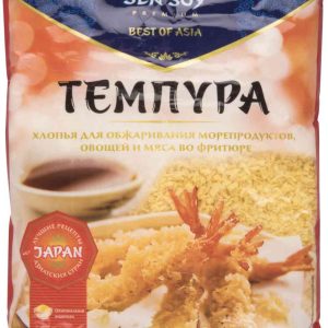 Хлопья панировочные  Sen Soy
