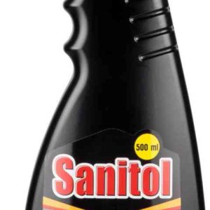 Средство для чистки кухни универсальное Sanitol