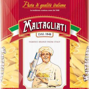 Макаронные изделия  Maltagliati