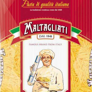 Макаронные изделия  Maltagliati