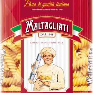Макаронные изделия  Maltagliati