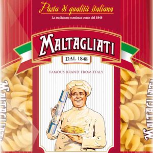 Макаронные изделия  Maltagliati