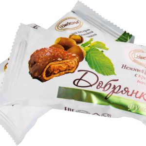 Конфеты Добрянка Акконд