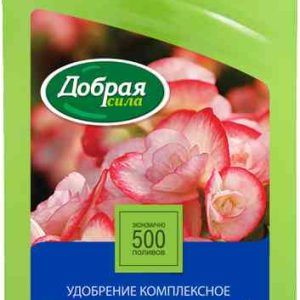 Удобрение  Добрая сила