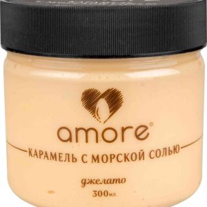 Мороженое молочное Amore