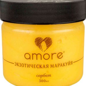 Сорбет  Amore