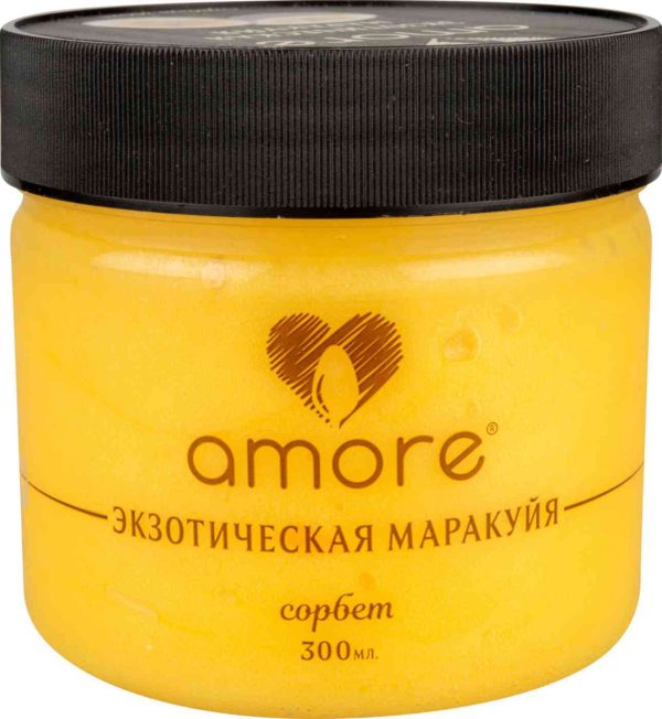 Сорбет  Amore