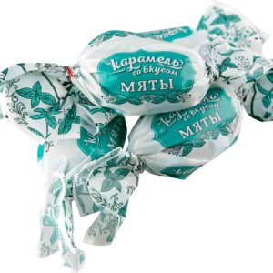Карамель леденцовая Яшкино