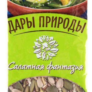 Смесь салатная Дары природы