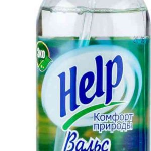 Освежитель воздуха  Help