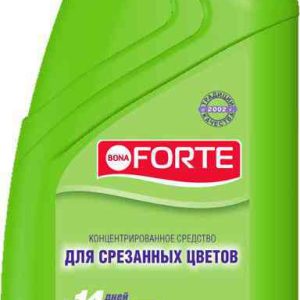 Удобрение  Bona Forte