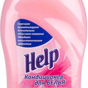 Кондиционер для белья  Help