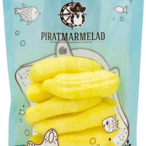 Маршмеллоу  Piratmarmelad