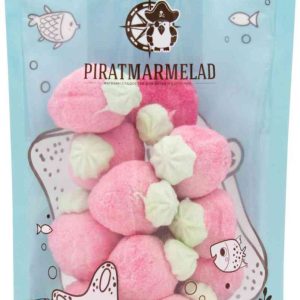 Маршмеллоу  Piratmarmelad