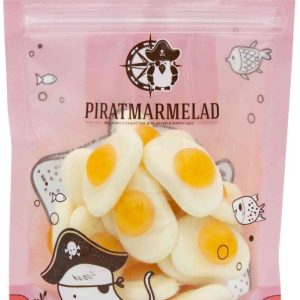 Мармелад жевательный Piratmarmelad