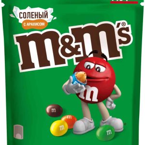 Драже  M&M's