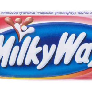 Шоколадный батончик  Milky Way