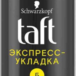 Спрей для волос  Тафт