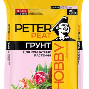 Грунт  Peter Peat