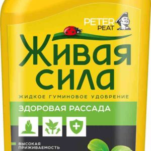 Удобрение  Peter Peat