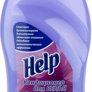 Кондиционер для белья  Help