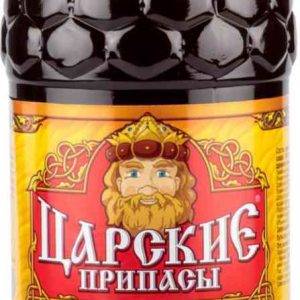 Квас живой Царские припасы