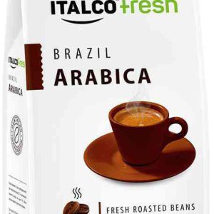 Кофе в зёрнах Italco