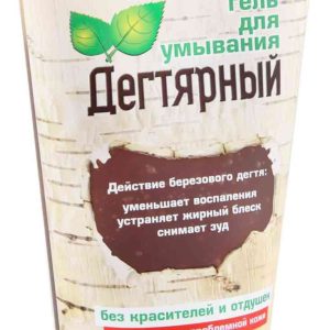 Гель для умывания  Невская Косметика