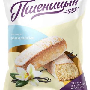 Пряники  Пшеницын