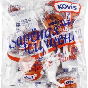 Мини-маффины  Kovis