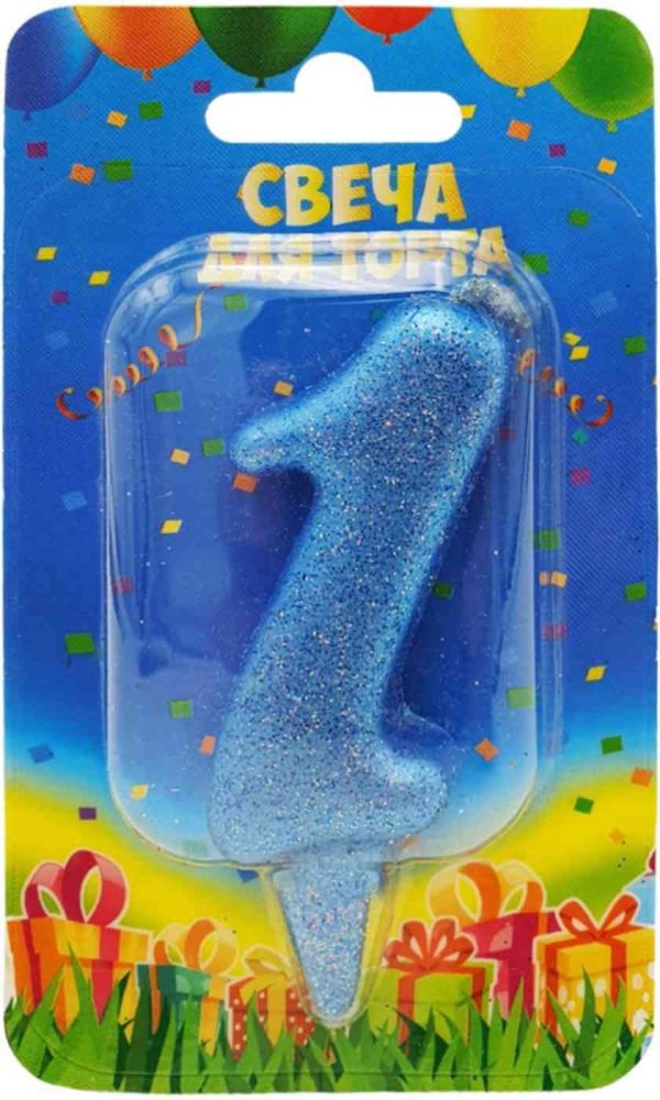 Свеча