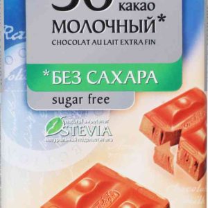 Шоколад молочный Победа вкуса