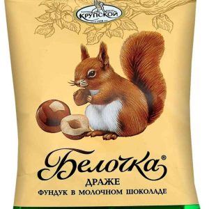Драже  Фабрика имени Крупской