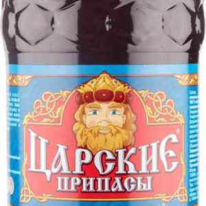 Квас  Царские припасы