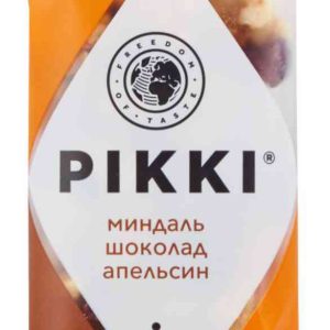 Батончик  Pikki