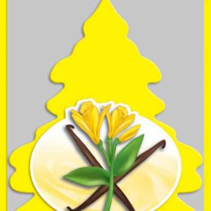 Ароматизатор подвесной Little Trees
