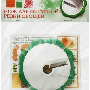 Нож-декоратор