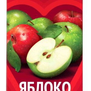 Напиток сокосодержащий Любимый