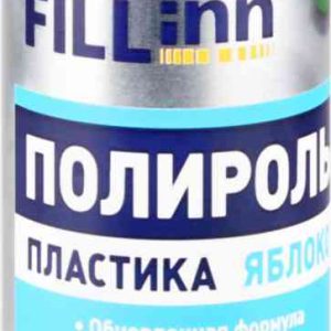 Полироль для пластика Fill Inn
