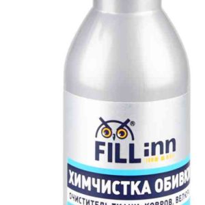 Химчистка обивки  Fill Inn