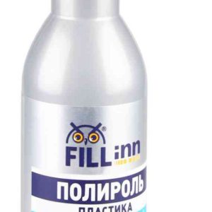 Полироль для пластика Fill Inn