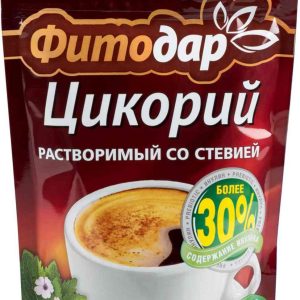 Цикорий растворимый Фитодар