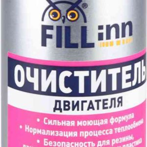 Очиститель двигателя Fill Inn