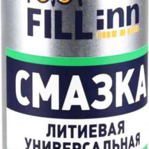 Смазка литиевая универсальная Fill Inn