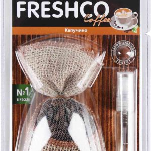 Ароматизатор для автомобиля Freshco