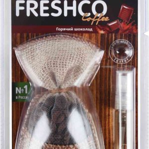 Ароматизатор для автомобиля Freshco