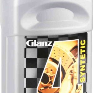 Тормозная жидкость синтетическая Glanz