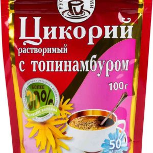 Цикорий растворимый Русский цикорий