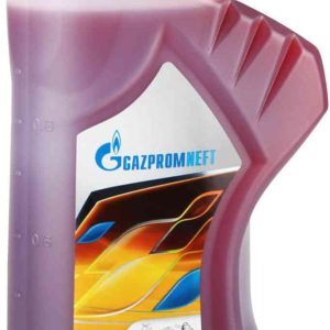 Масло моторное двухтактное Gazpromneft